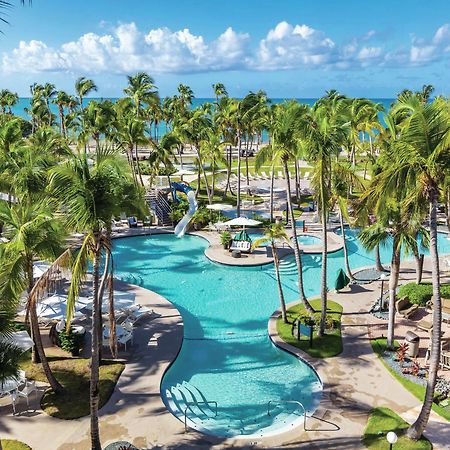 Hilton Ponce Golf & Casino Resort Ngoại thất bức ảnh