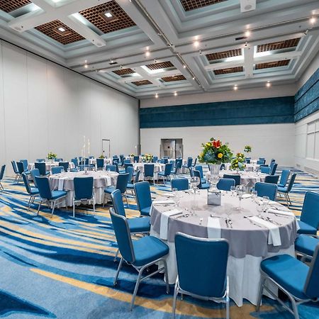 Hilton Ponce Golf & Casino Resort Ngoại thất bức ảnh