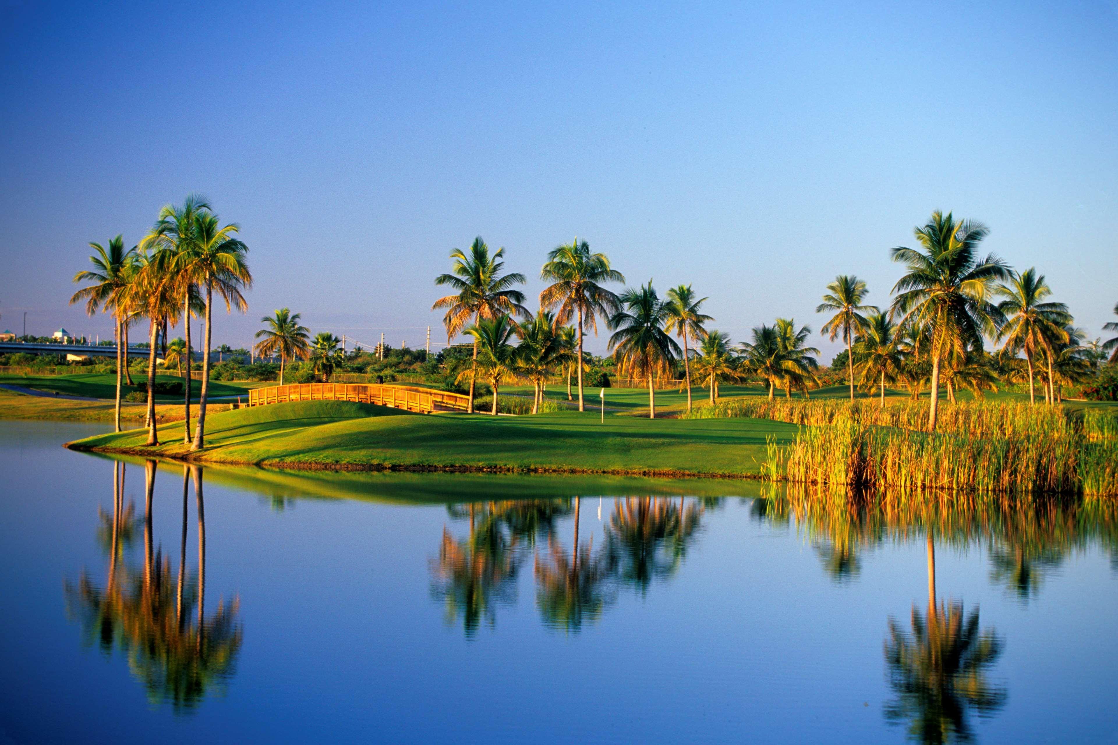 Hilton Ponce Golf & Casino Resort Ngoại thất bức ảnh