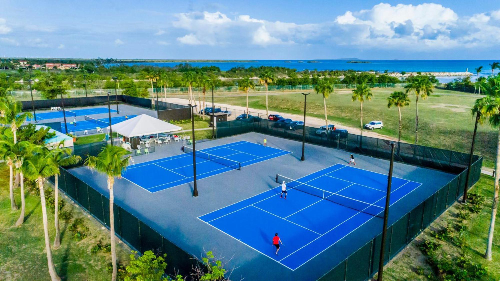 Hilton Ponce Golf & Casino Resort Ngoại thất bức ảnh