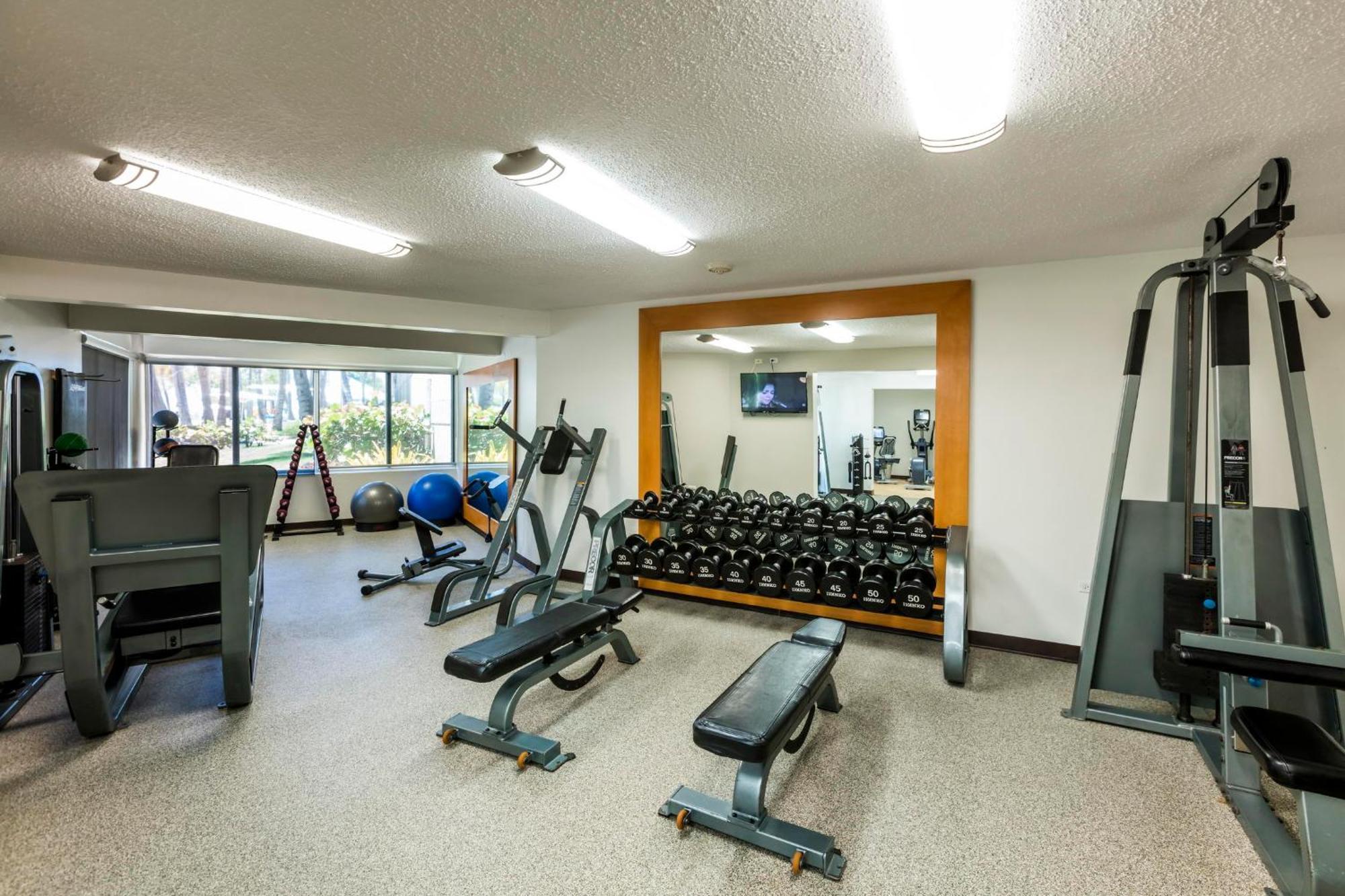 Hilton Ponce Golf & Casino Resort Ngoại thất bức ảnh