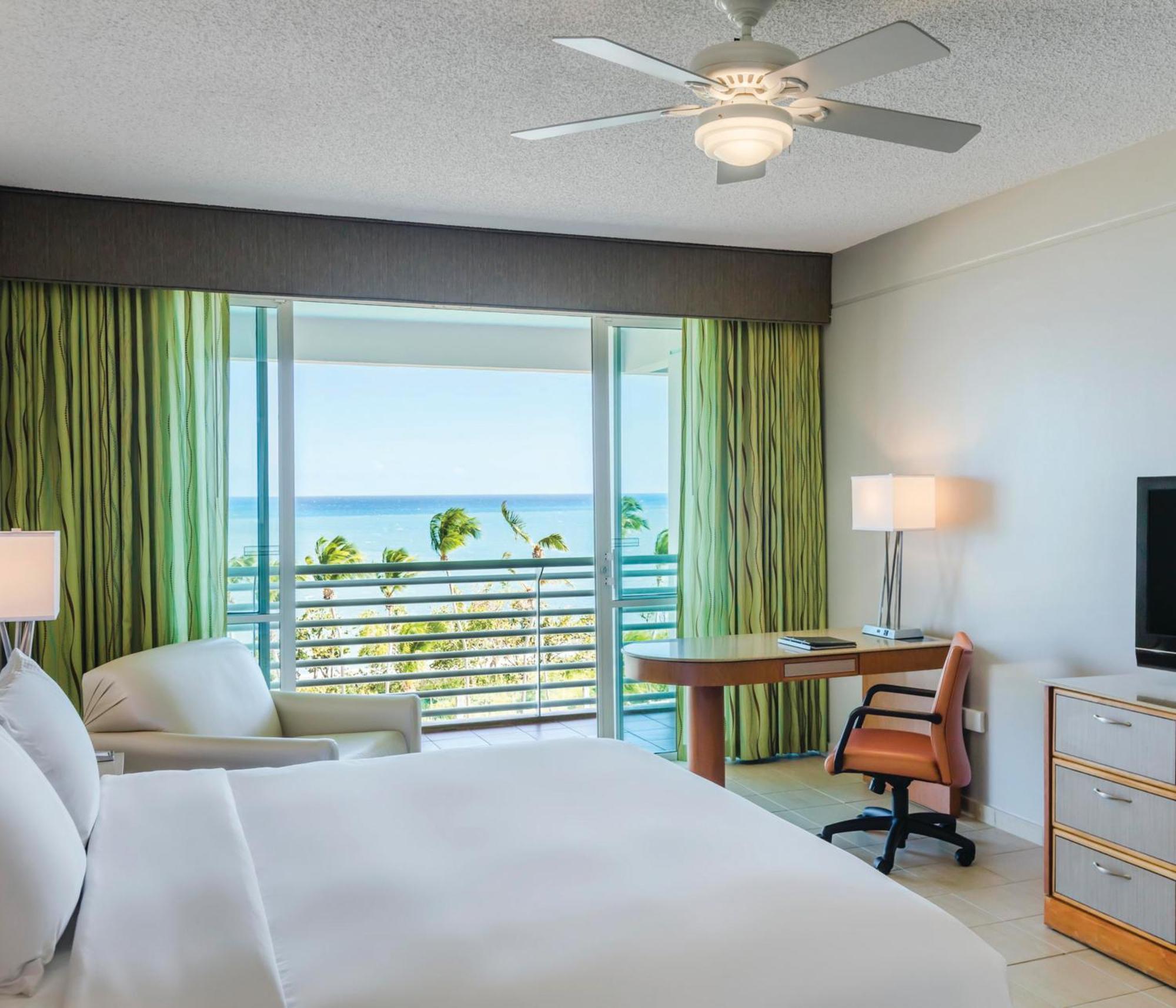 Hilton Ponce Golf & Casino Resort Ngoại thất bức ảnh