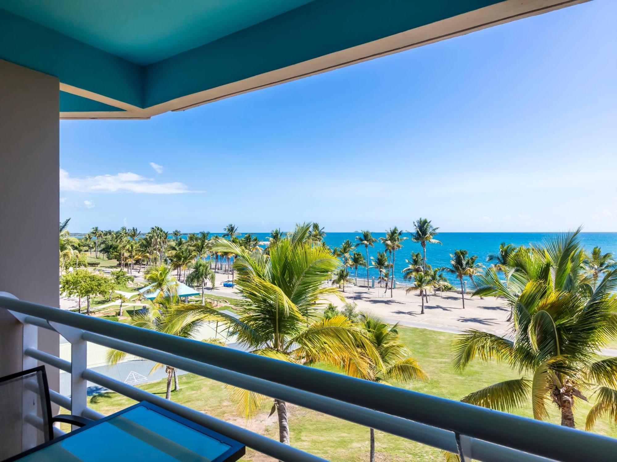 Hilton Ponce Golf & Casino Resort Ngoại thất bức ảnh