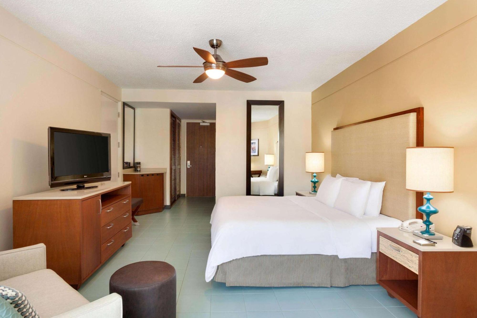 Hilton Ponce Golf & Casino Resort Ngoại thất bức ảnh