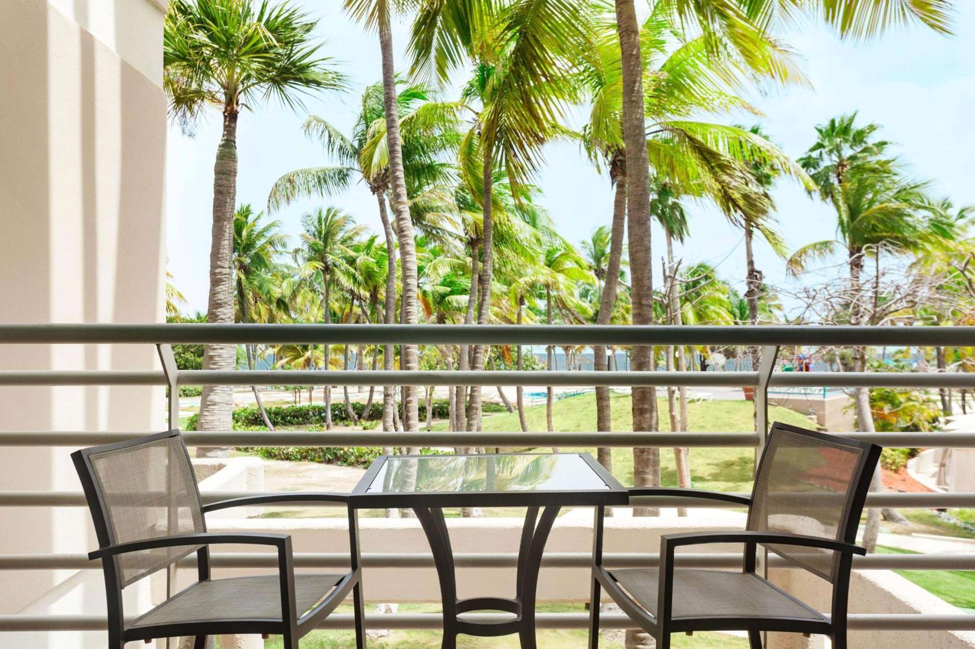 Hilton Ponce Golf & Casino Resort Ngoại thất bức ảnh