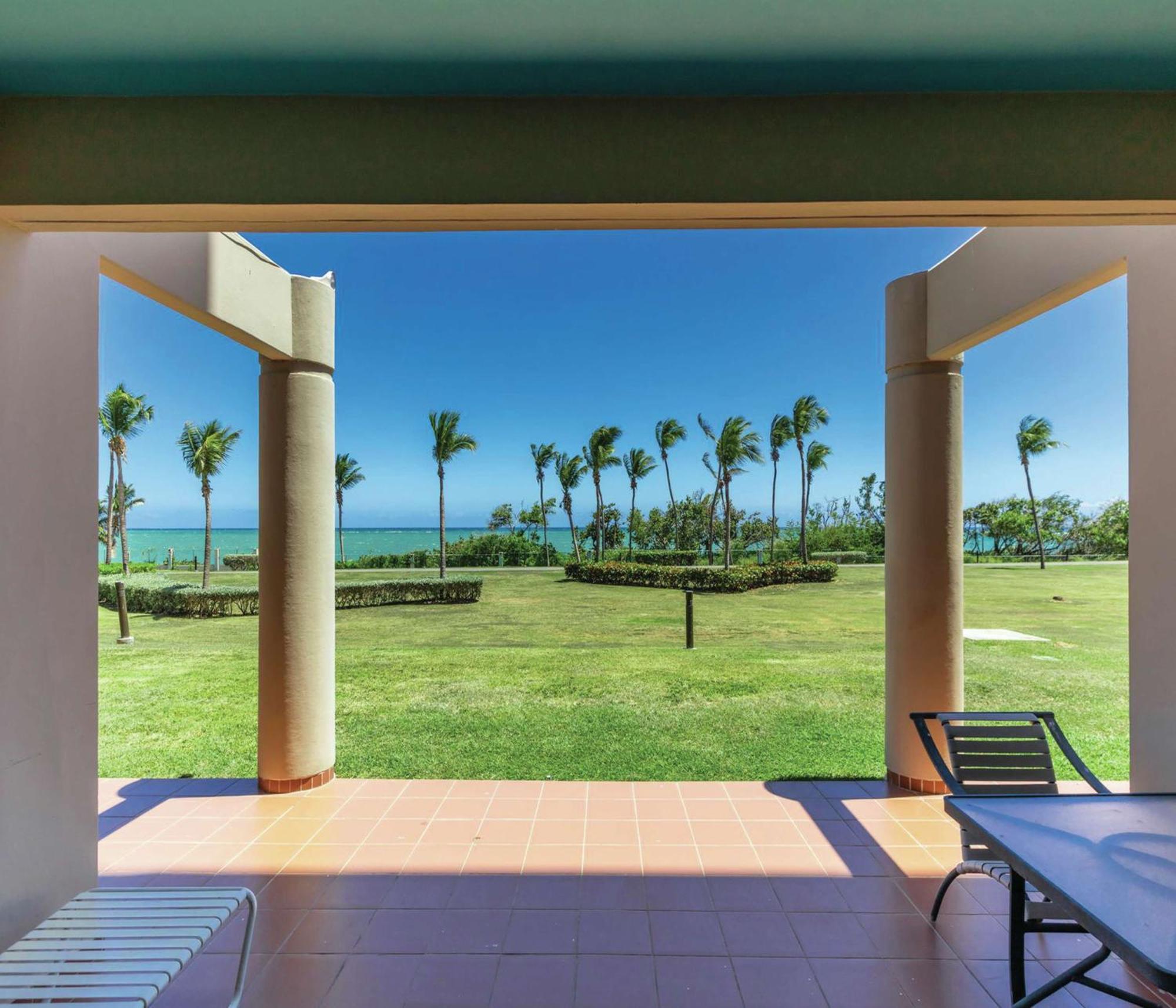 Hilton Ponce Golf & Casino Resort Ngoại thất bức ảnh