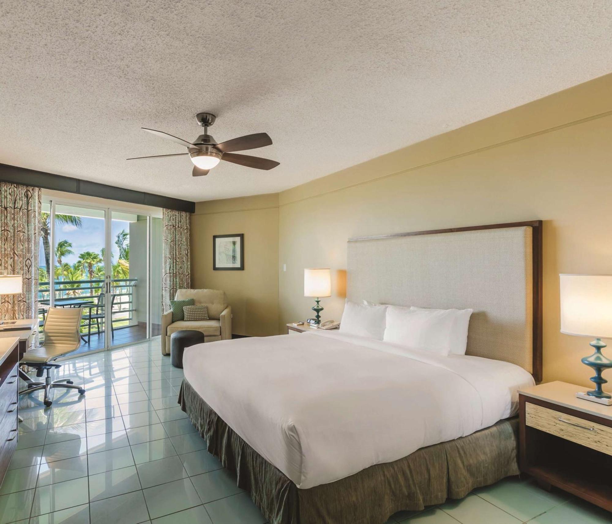 Hilton Ponce Golf & Casino Resort Ngoại thất bức ảnh