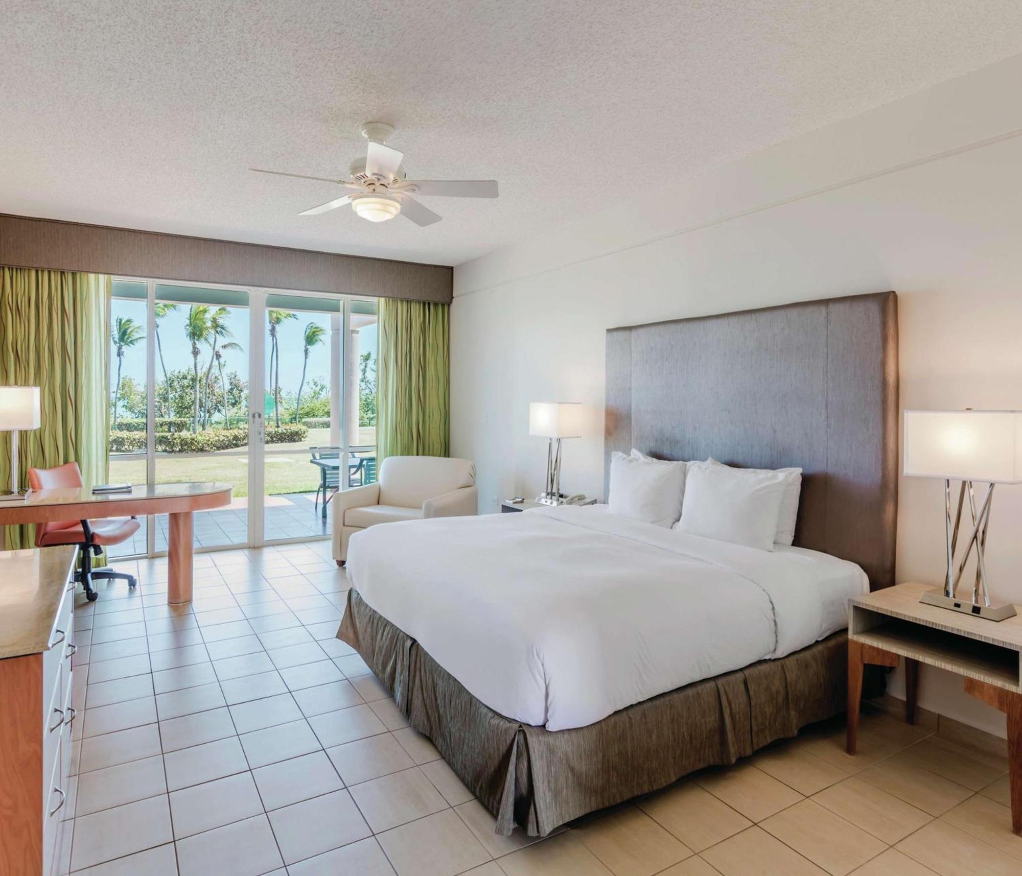 Hilton Ponce Golf & Casino Resort Ngoại thất bức ảnh