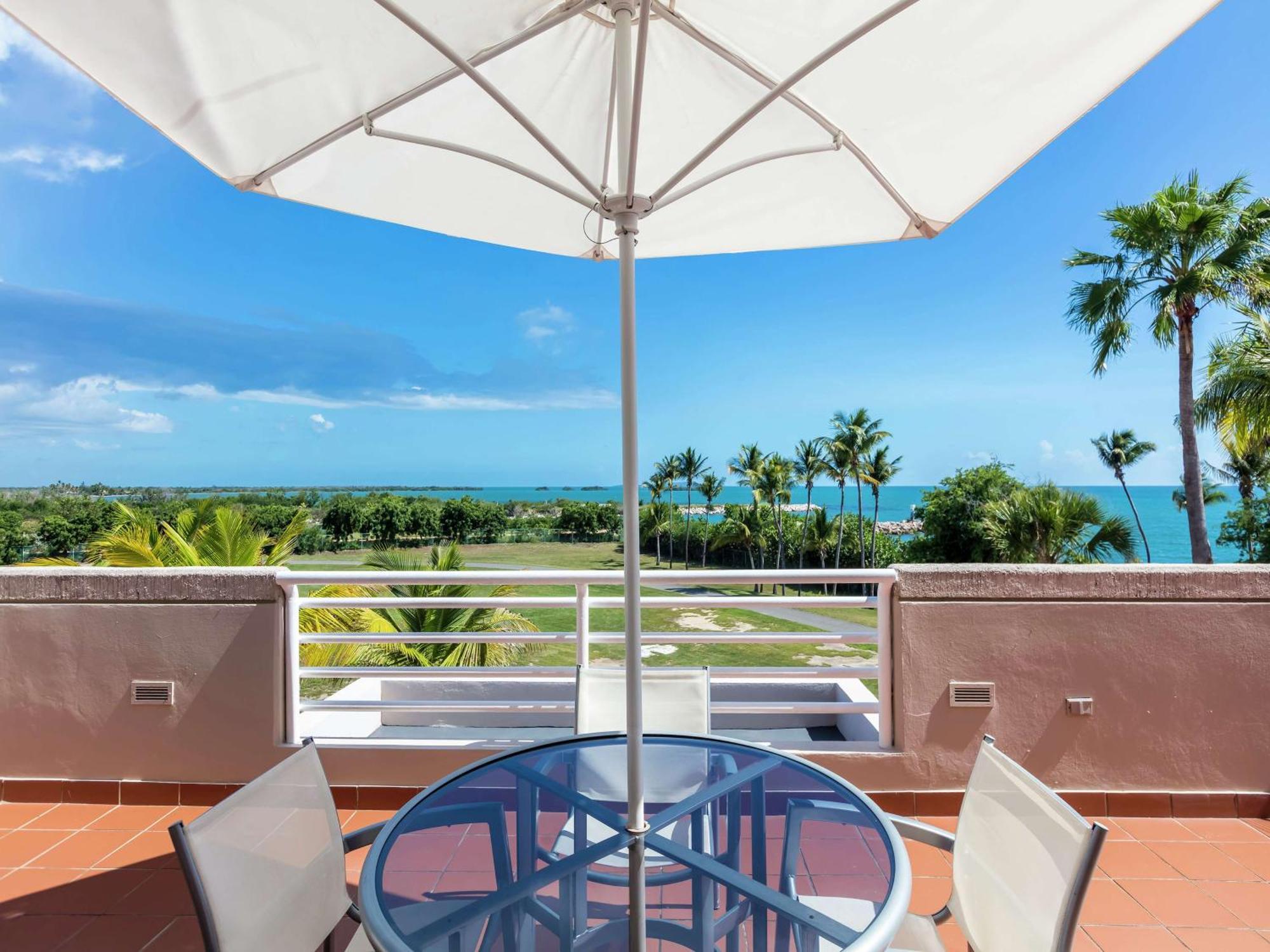Hilton Ponce Golf & Casino Resort Ngoại thất bức ảnh