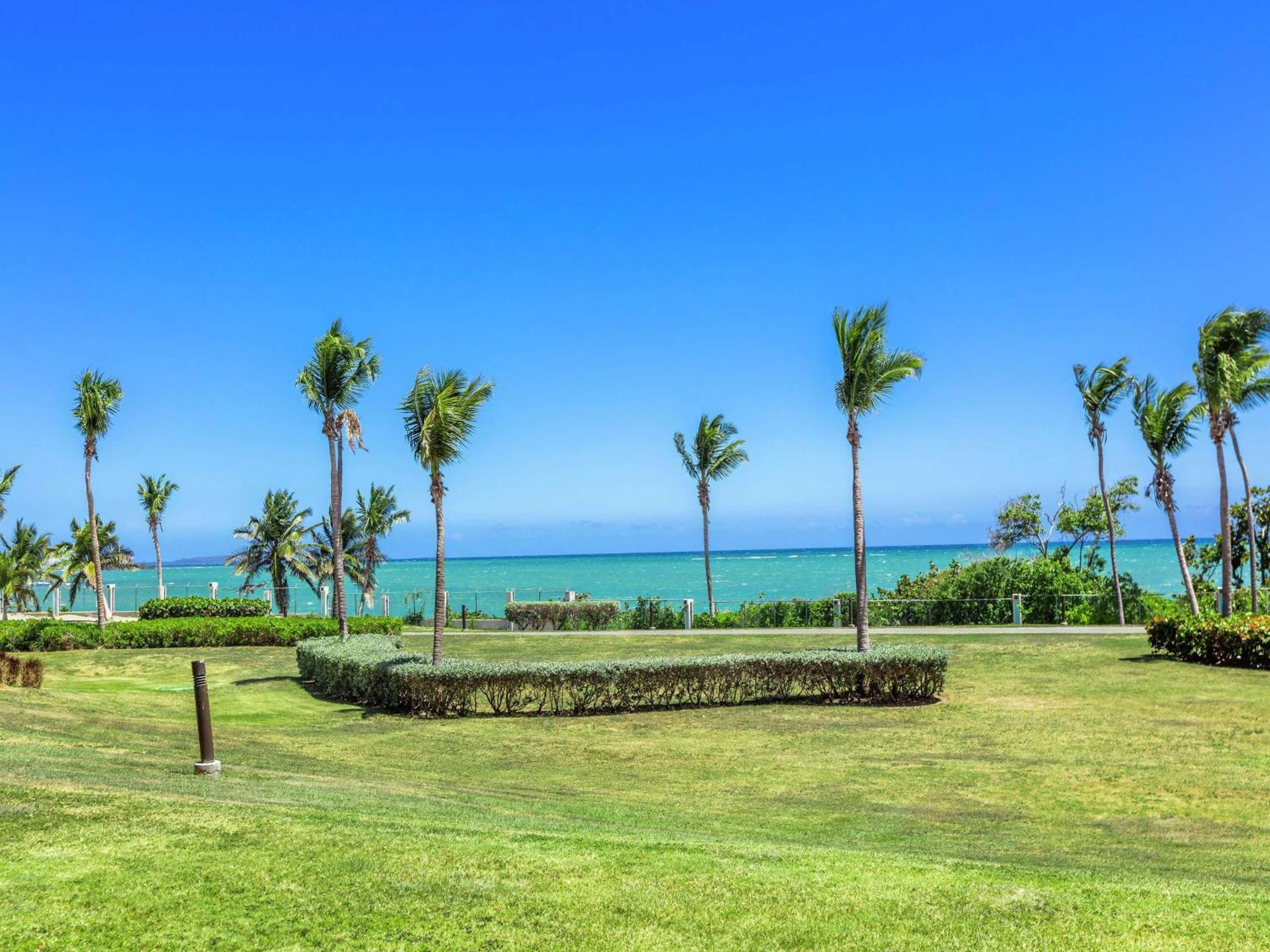 Hilton Ponce Golf & Casino Resort Ngoại thất bức ảnh