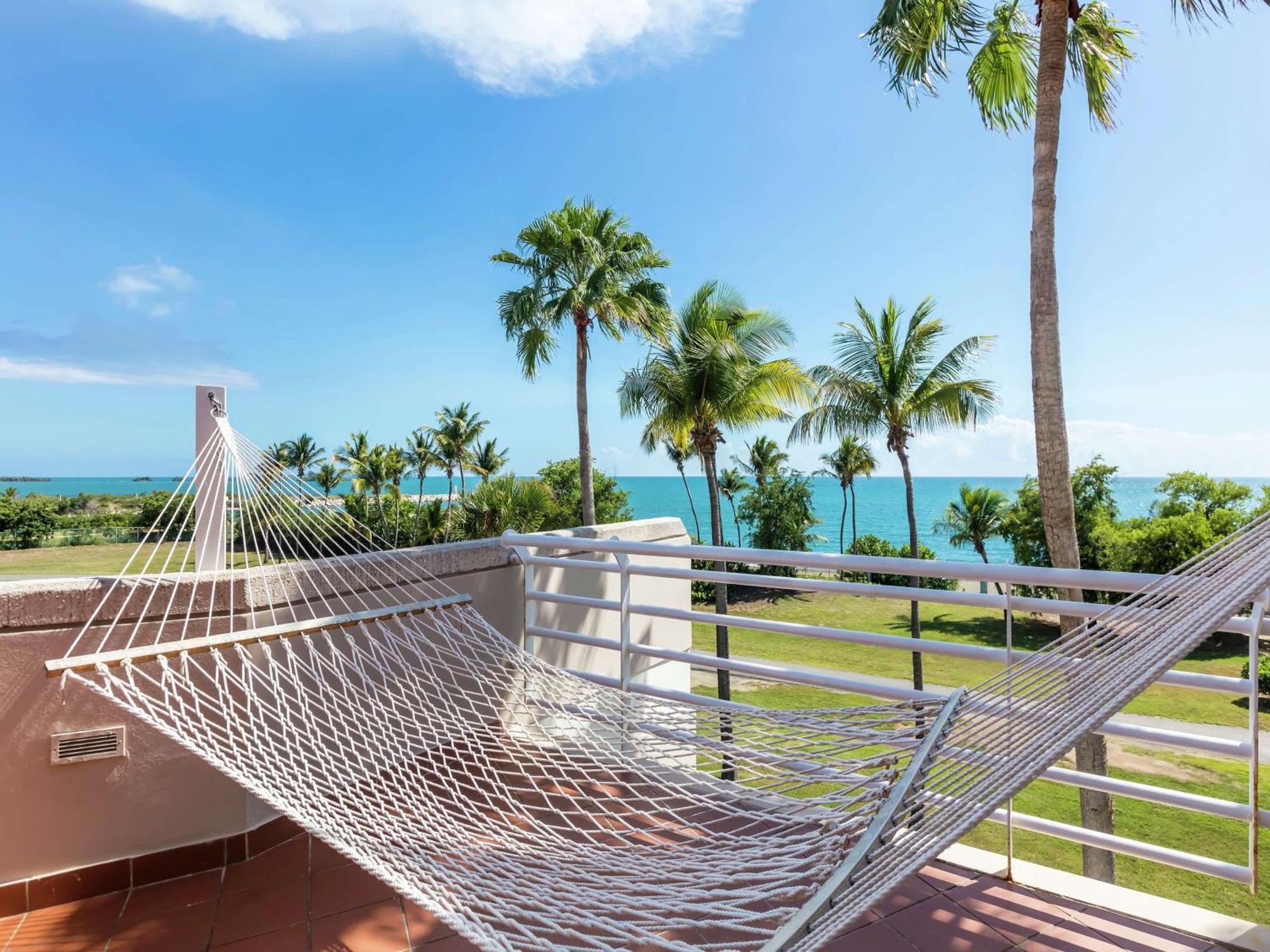 Hilton Ponce Golf & Casino Resort Ngoại thất bức ảnh