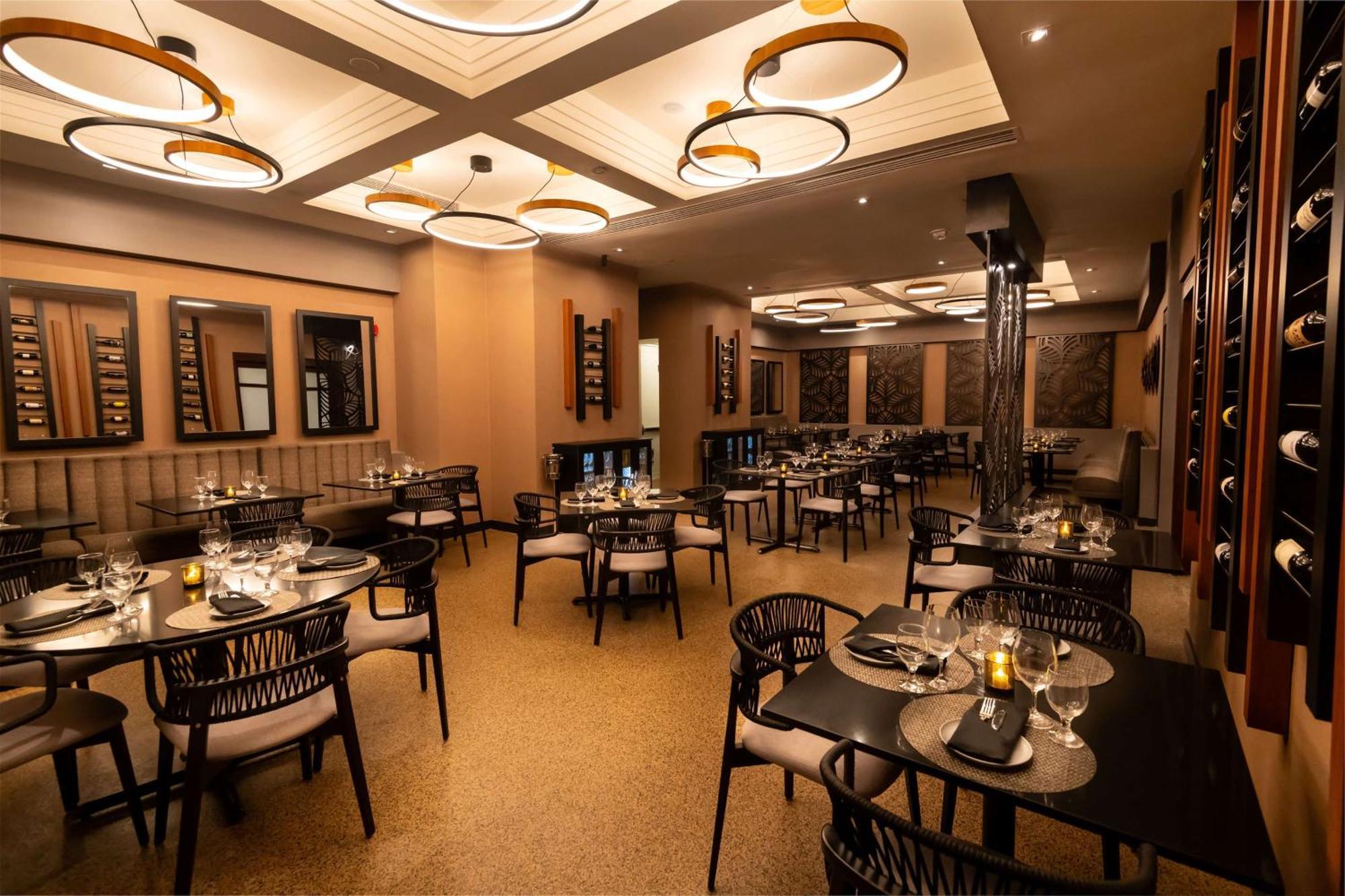 Hilton Ponce Golf & Casino Resort Ngoại thất bức ảnh