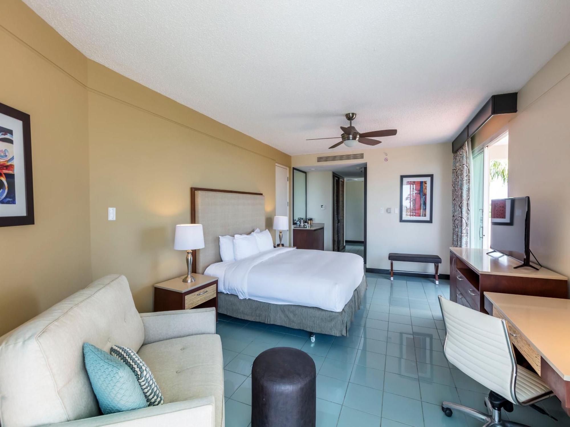 Hilton Ponce Golf & Casino Resort Ngoại thất bức ảnh