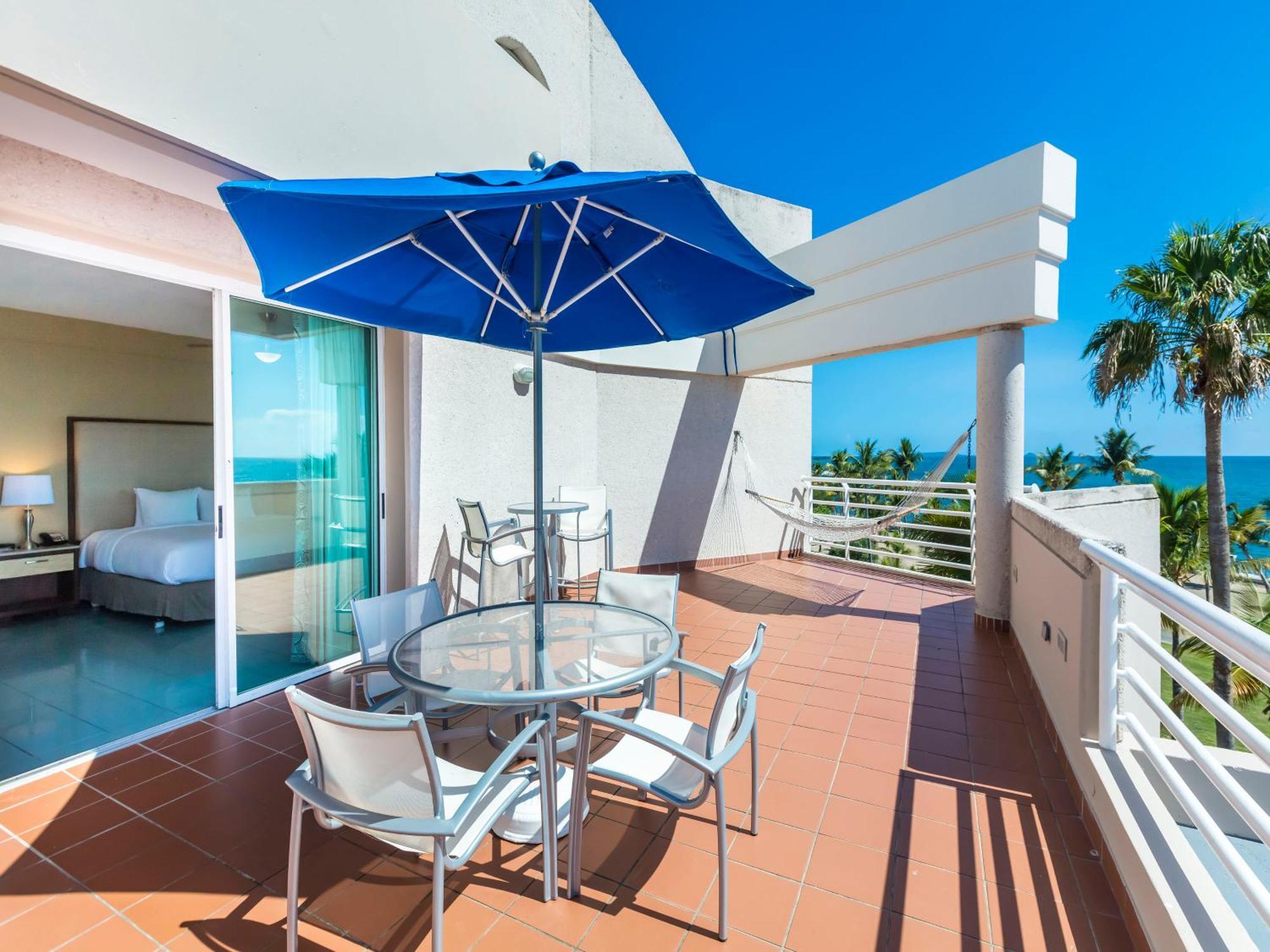 Hilton Ponce Golf & Casino Resort Ngoại thất bức ảnh