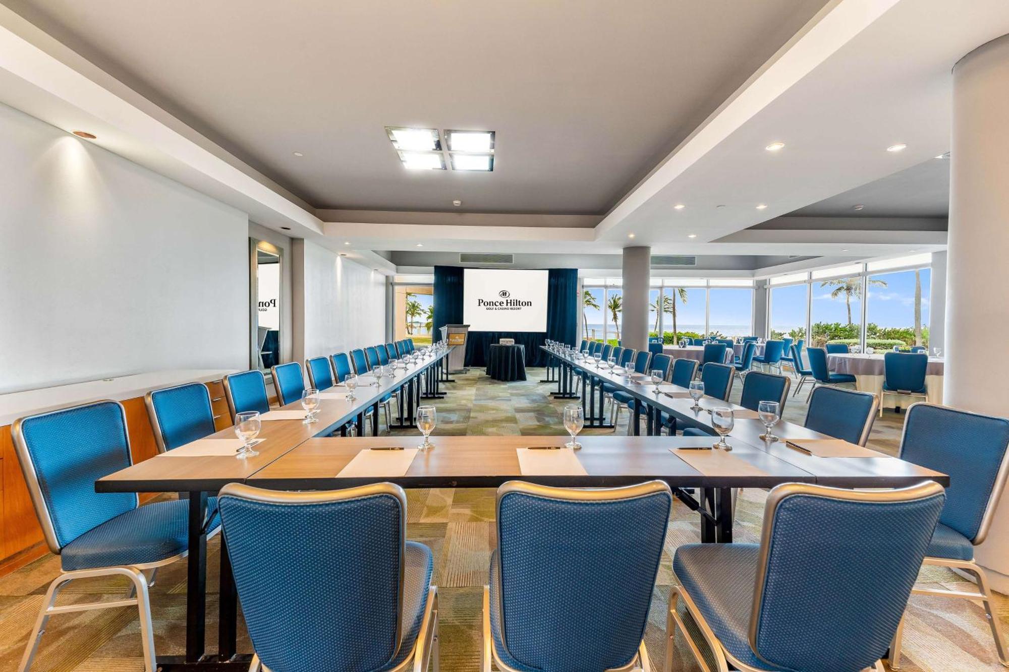 Hilton Ponce Golf & Casino Resort Ngoại thất bức ảnh