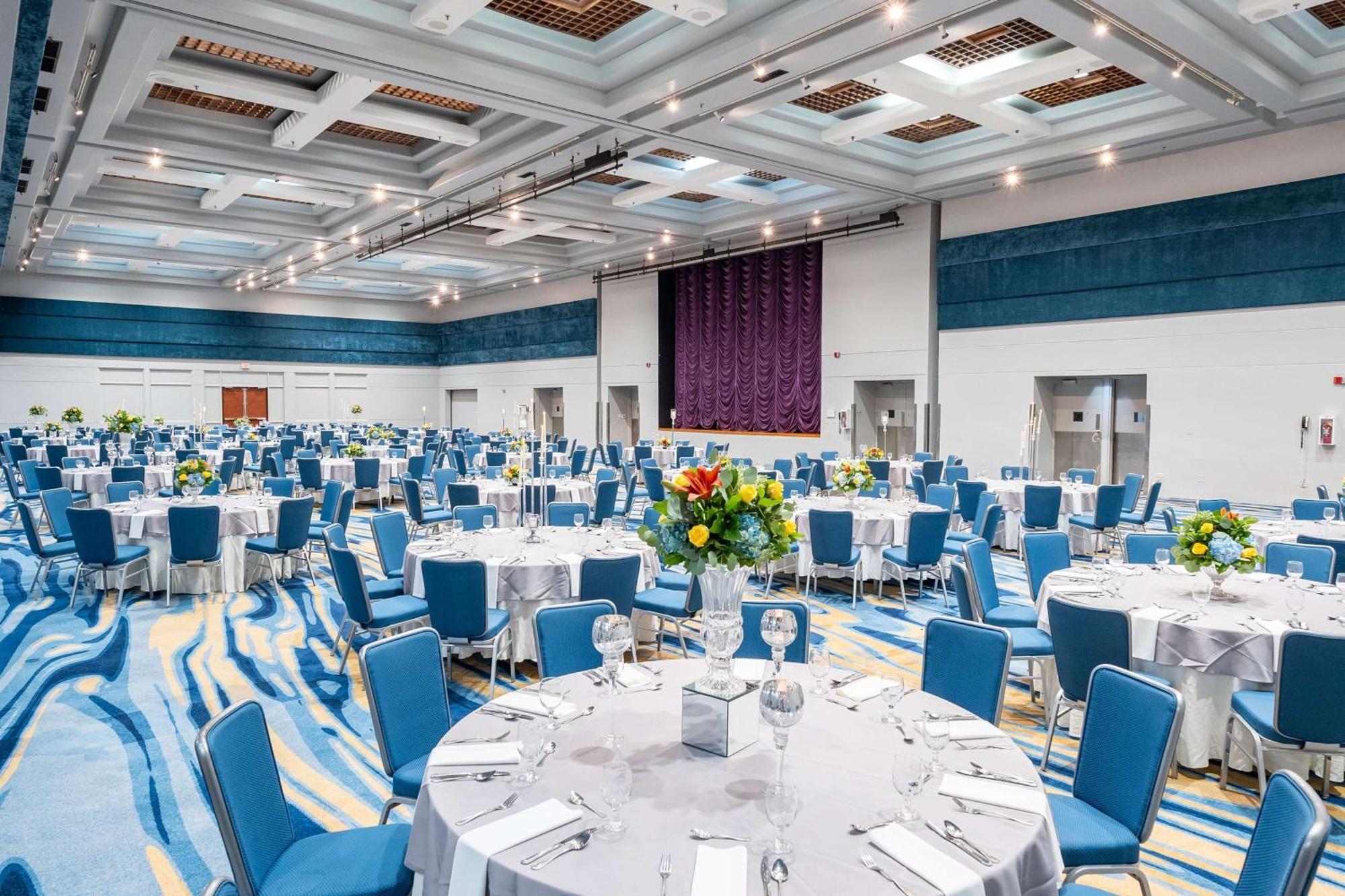 Hilton Ponce Golf & Casino Resort Ngoại thất bức ảnh