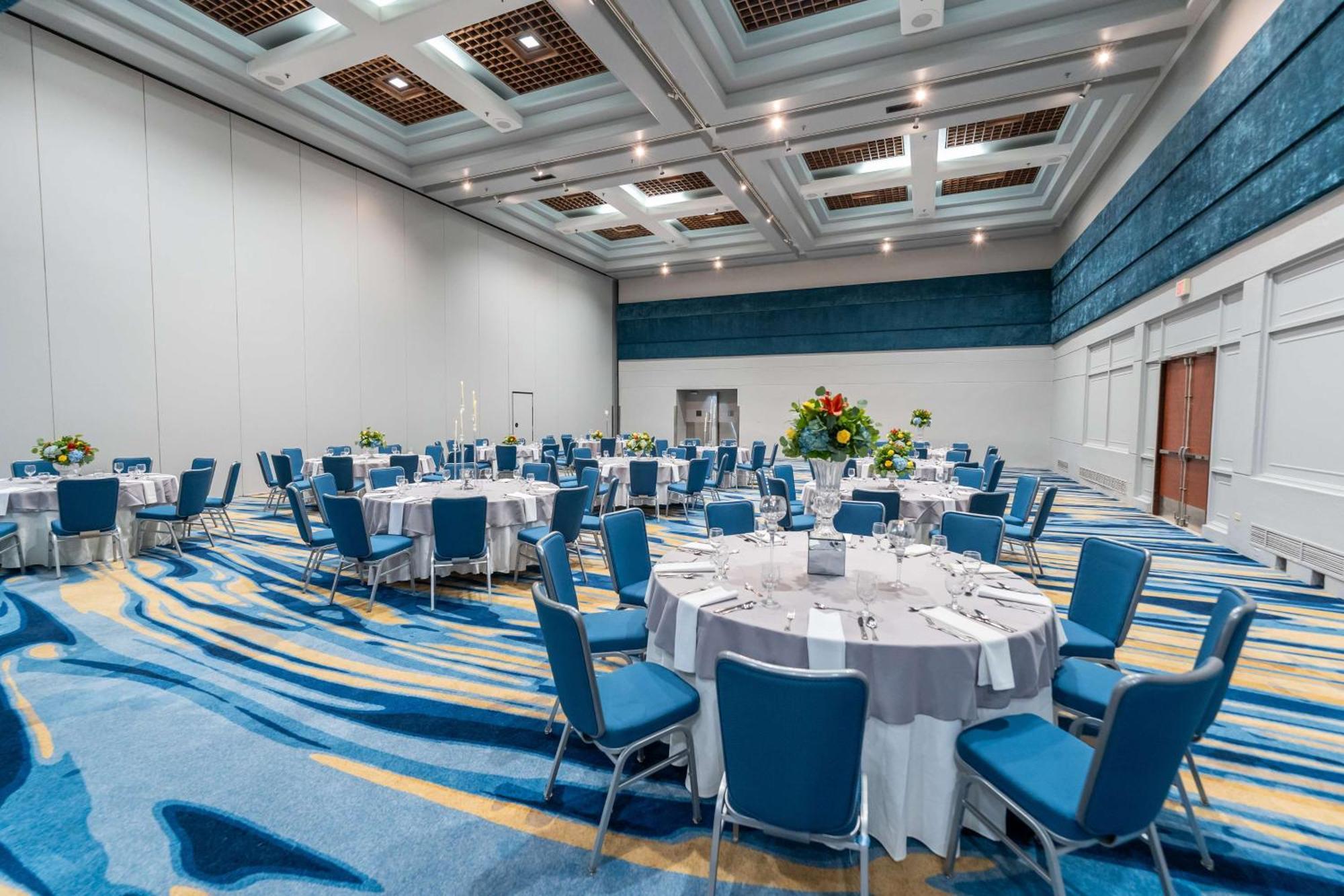 Hilton Ponce Golf & Casino Resort Ngoại thất bức ảnh