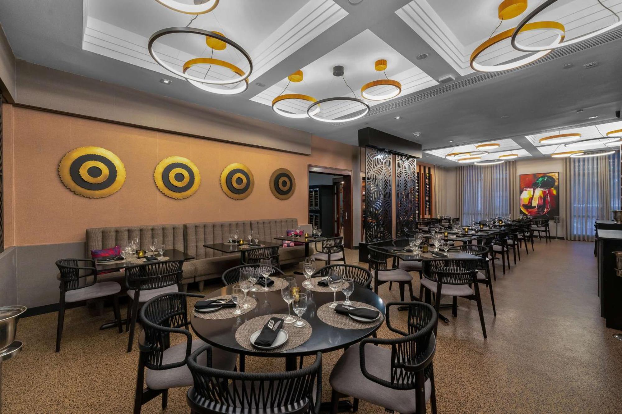 Hilton Ponce Golf & Casino Resort Ngoại thất bức ảnh
